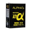ALPHA SEMT SYNTHETICE AUTOMATIC TRANSMISSION FLUID