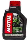 SCOOTER POWER LE 4T 10W40 (0.8L.)