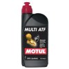 SEMI SYNTHETIC AUTOMATIC TRANSMISSION FLUID ATF