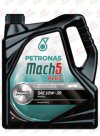 MACH 5 DIESEL 10W30 (6+1L.)