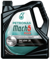MACH 5 DIESEL 10W30 (6+1L.)