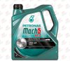 PETRONASMACH 5 NGV 15W40 (4+1L.)