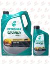 URANIA 1000E 15W40 WITHVIGUARD (6+1L.)