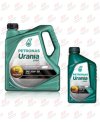 URANIA 1000 20W50 WITHVIGUARD (6+1L.)