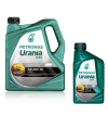 URANIA 1000 20W50 WITHVIGUARD (6+1L.)