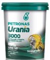 Petronas Urania 3000, 15W40 with StrongTech (18L.)