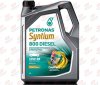 SYNTIUM 800 DIESEL 10W30 (1L.)