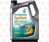 SYNTIUM 800 DIESEL 10W30 (6+1L.)