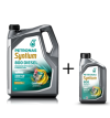 SYNTIUM 800 DIESEL 15W40 (6+1L.)