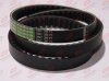 optibelt AGRO POWER XSC 58 H