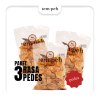 Special Treats only 129k for 3 tem.peh rasa!