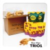 Paket Box Trio Snack