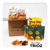 Paket Box Trio Snack