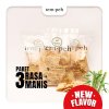 Special Treats 3 tem.peh Manis | rasa baru, keripik tempeh snack HALAL