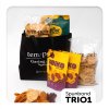 Paket Spunbond Trio Snack