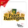 Paket Barengan tem.peh & Kpok