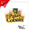 Paket Cobain tem.peh & Kpok