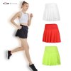 (ใหม่สุด) FIXME Pro Running Skirt   ที่สุดของกระโปรงวิ่งสายโปร กระโปรงกีฬา