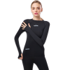 Base Layer & Rash Guard  Women  มือสอด