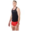 เสื้อกล้ามวิ่ง สไตล์ ProElite   สำหรับใส่แข่ง