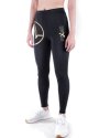กางเกงวิ่ง ขาสั้น Compression Men