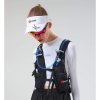 หมวกวิ่ง Fixme visor v2