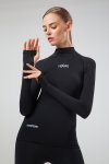 Base Layer & Rash Guard  Women  มือสอด