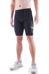 กางเกงวิ่ง ขาสั้น Compression Men