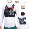 (ProElite)  เป้น้ำวิ่ง เทรล มาราธอน  เบามาก  ไม่เด้ง  ไม่อมเหงื่อ100% เป้น้ำ