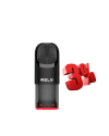 หัว Relx Ultra Rich 3%