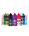 Salt nic