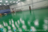 Gravity Projects | PU Flooring Complete – 22 Nov 2022