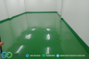 Gravity Projects | Epoxy Flooring Complete – 06 Jan 2023