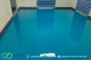 Gravity Projects | PU Flooring Complete – 11 Jan 2023