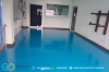 Gravity Projects | PU Flooring Complete – 11 Nov 2023