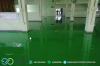 Gravity Projects | Epoxy Flooring Complete – 16 Feb 2023