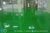 Gravity Projects | Epoxy Flooring Complete – 16 Feb 2023