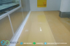 Gravity Projects | PU Flooring Complete – 15 May 2023