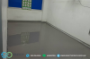 Gravity Projects | PU Flooring Complete – 12 June 2023