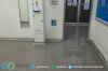 Gravity Projects | PU Flooring Complete – 12 June 2023