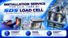 Dịch vụ lắp đặt Silo và Bồn chứa của SDS LOAD CELL Dịch vụ lắp đặt Silo và Bồn chứa của SDS LOAD CELL