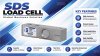 GIẢI PHÁP DOANH NGHIỆP ĐẾN TỪ SDS LOAD CELL - THƯƠNG HIỆU HÀNG ĐẦU THÁI LAN GIẢI PHÁP DOANH NGHIỆP ĐẾN TỪ SDS LOAD CELL - THƯƠNG HIỆU HÀNG ĐẦU THÁI LAN