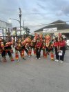 งานสีสันเมืองเลย The Color of Loei และมหกรรมหน้ากาก Thailand Local Mask Festival 2024