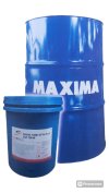 MAXIMA TURBO EXTRA PLUS CI-4/SL 15W-40, 20W-50