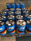MAXIMA RACING FUEL #Octane 98 102 105 120 130 AV100 110R Diesel Racing และ E85-Racing