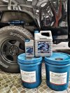 MAXIMA TURBO PICK-UP PLUS 15W-40