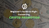 crypto promotion