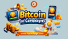 Bitcoin Ad campaigns
