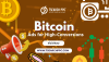 Bitcoin Ads for High Conversions Bitcoin Ads for High Conversions