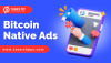 Bitcoin Native Ads Bitcoin Native Ads